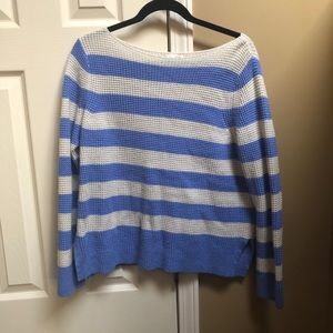 Gap sweater size large